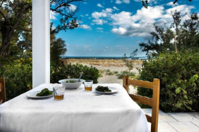 Sea Breeze Beach House
